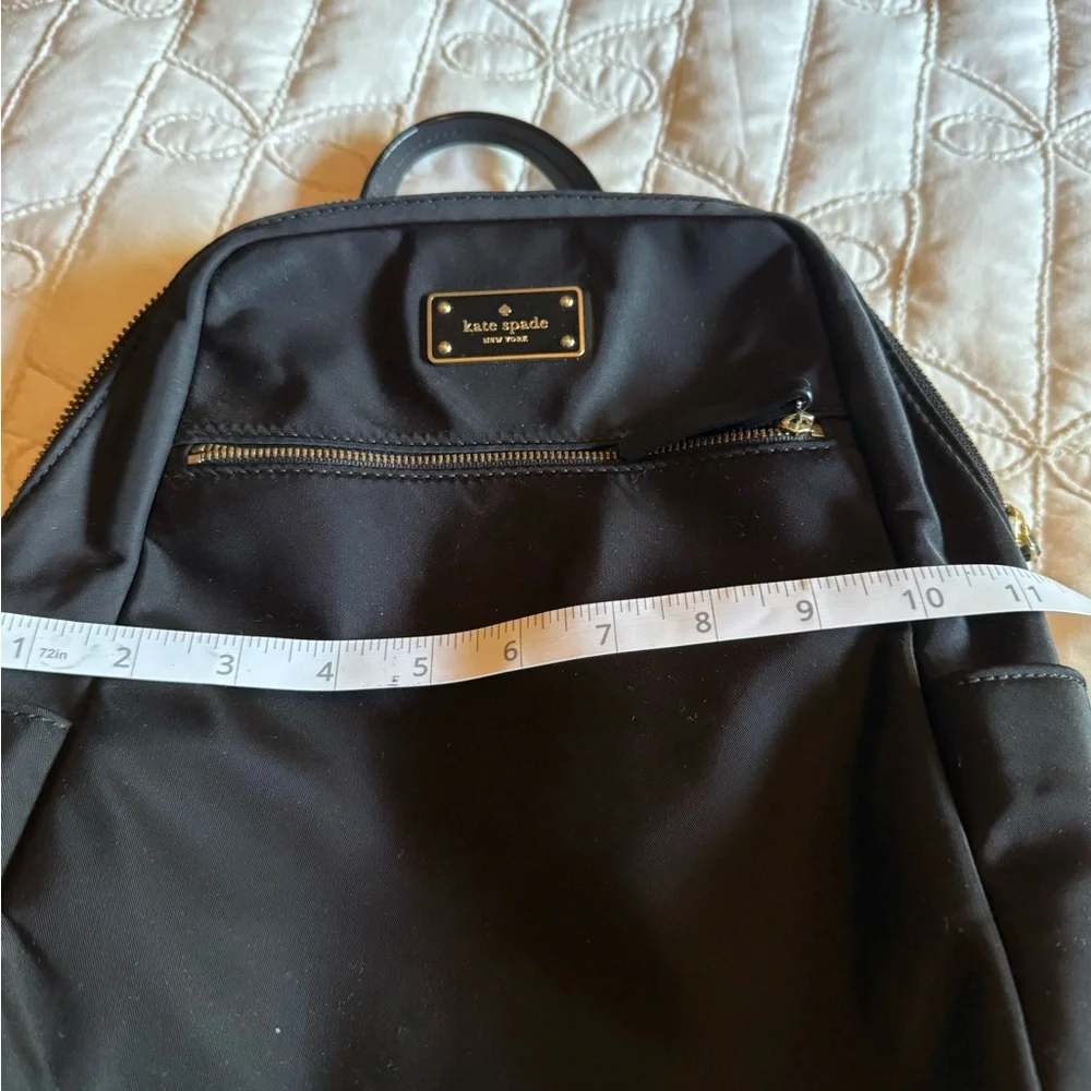 Kate Spade Small Nylon Backpack - Picture 7 of 7
